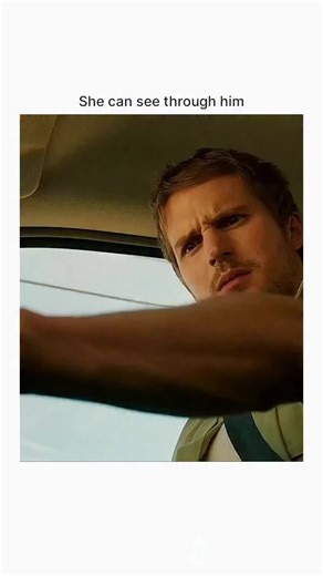 In Your Eyes: A Magical Tale of Deep Connection