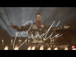 Phyo Layy feat. G Latt - Candle [Official Music Video] #fgentertainment #musicvideo