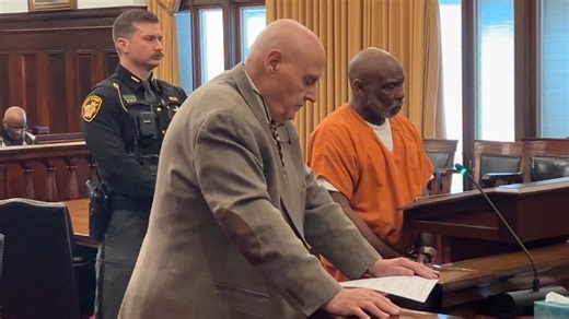 Second sanity evaluation to be done on arson suspect