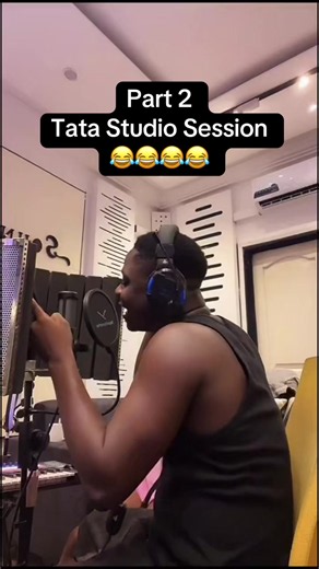 Tata Studio Sessions Part 2 — Sefwi Sefwi Sefwi