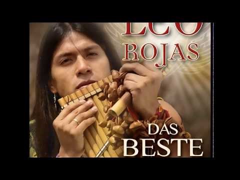 Leo Rojas - Circle of Life
