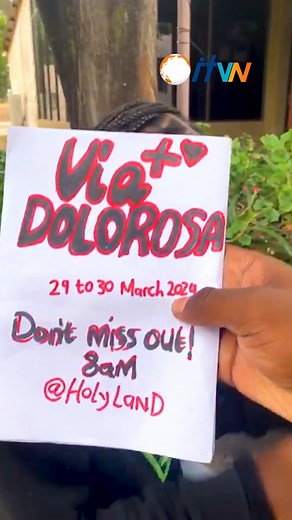 Impact for Christ Ministries on Reels