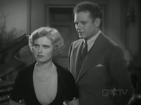 Men in Her Life (1931) PRE-CODE DRAMA - Full Movie | Lois Moran, Charles Bickford