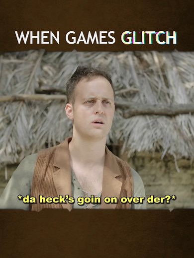 Exploring Glitches in King and Country Games