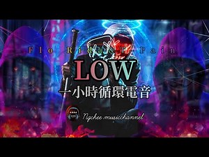 Low-Flo Rida&T-Pain one hour electronic music