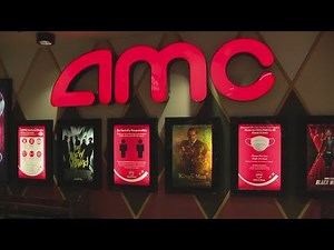 AMC reopens select theaters across the Chicago area and US with social distancing measures in place