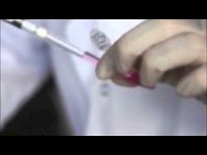 Genetic Engineering and Biotechnology Project