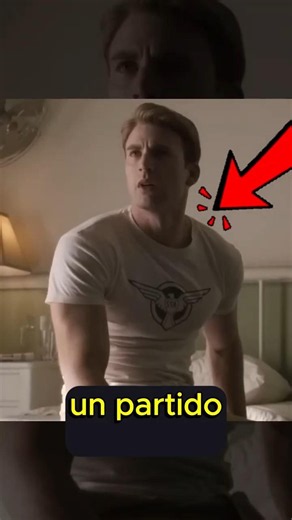 The MOST UNDERRATED skill of Captain America #captainamerica