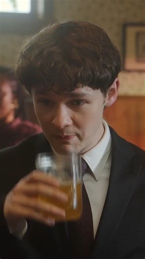 Dexter on Instagram: "He's got his whole life ahead of him ☕️ #dexterresurrection"