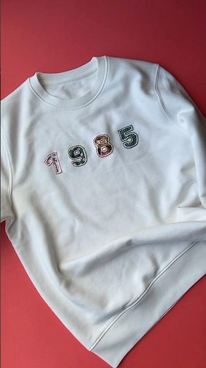 Easy Appliqué Embroidery