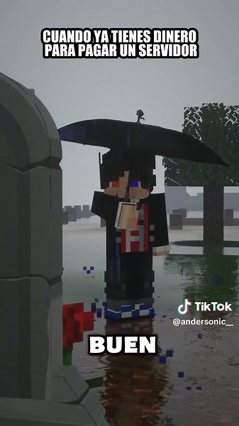 Crea tu servidor en Aternos para Java y Bedrock
