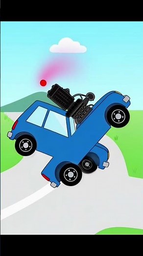 The “Boxer” Engine That Makes Subarus Unique 🚘