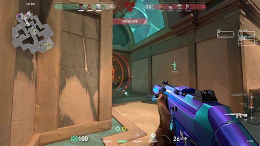 跟hxd的日常尽力翻盘局