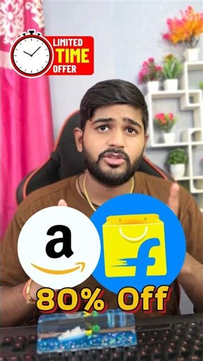 Online Shopping Tricks To Save Money ⚡ Flipkart & Amazon Upcoming Sale June 2026