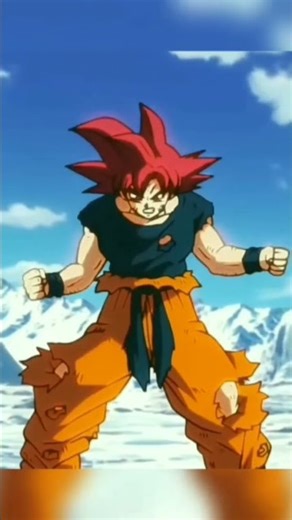 Goku skips ui ☠️ #dbs