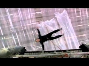 mythbusters flying raft