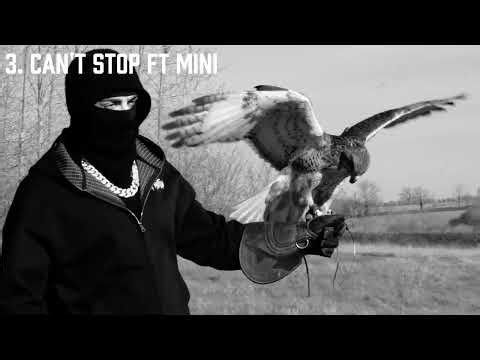 BM - Can't Stop ft Mini (Audio)