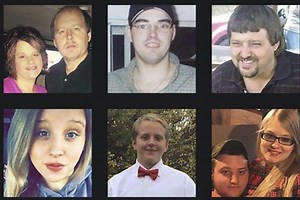 The Pike County Murders to Be Revisited in New Oxygen True Crime Special | Oxygen