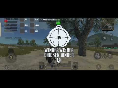 Pubg lite hack and 5 kill
