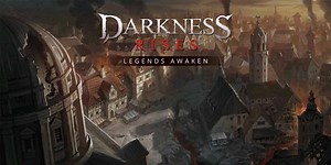 Darkness Rises celebrates 4th anniversary with an abundance of new content
