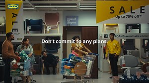 Abracadabra! Prices drop, savings appear. Get up to 70% off* at the IKEA SALE. | IKEA