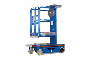 Ecolift - Broughton Plant Hire