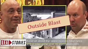 Fact Check: Nuclear Test Movies NOT Faked Because Cameras Were Not Destroyed | Lead Stories