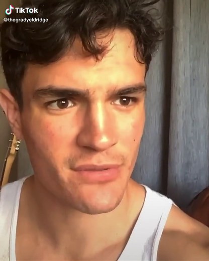 Every Teen Drama Ever Script by Grady Eldridge