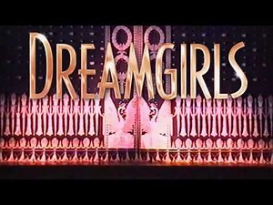 DREAMGIRLS 1998