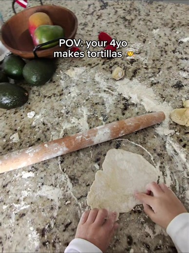 What to Cook Next with Our Mini Chef?