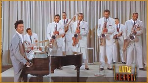 113K views · 8.9K reactions | Little Richard : Long tall sally, feliz inicio de semana... | Baúl del Tiempo | Facebook