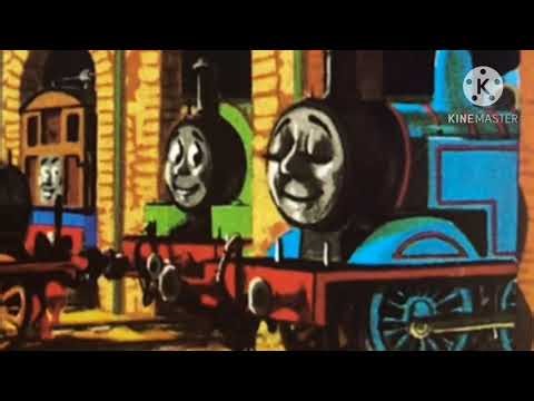 RWS/TVS Flat Running Board Thomas Whistle Sound Effect (Free To Use)