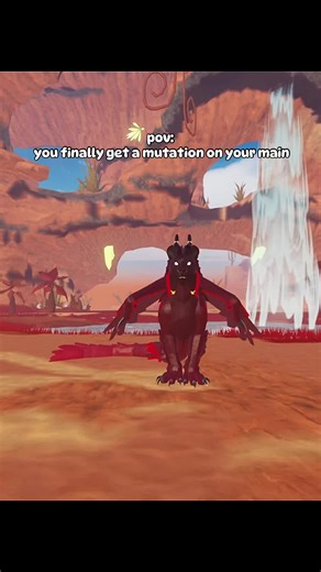 now glowtail😭🍀🙏🏻#creatures #sonaria #mutation #creaturesofsonaria #main