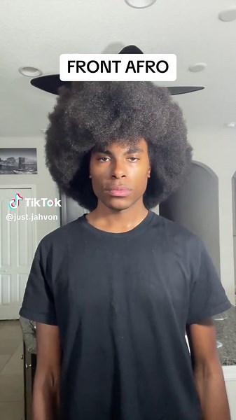 Embracing Natural Hair: Confidence with 4C Afro Styles