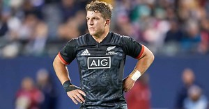 Former Maori All Blacks midfielder to suit up for Rugby New York