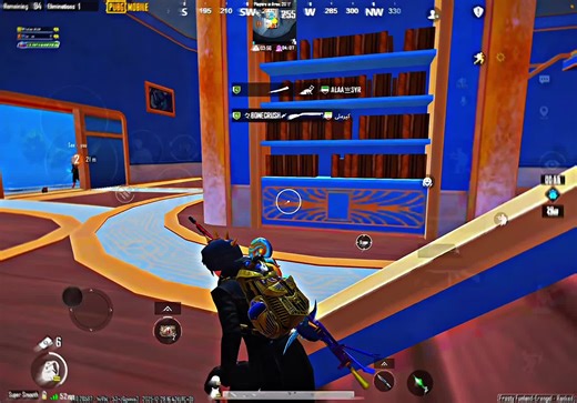 PUBG Mobile vs Fortnite: The Ultimate Comparison