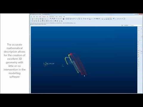 Propeller design software