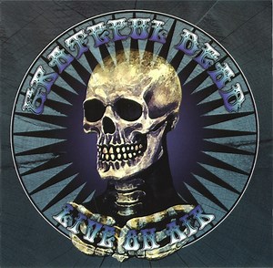 The Grateful Dead - Live On Air
