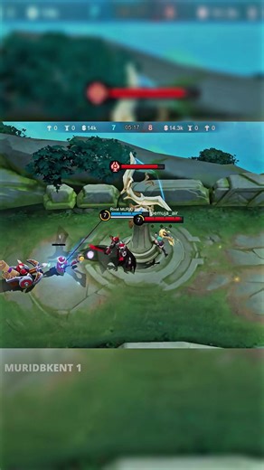Mastering Argus in Mobile Legends