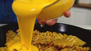 6.1K views · 226 reactions | We've partnered up with Ricos Products to make these fire Waffle Fries! Whip up this tasty recipe for your weekend celebrations! #RicosProducts #TapatioHotSauce #WaffleFries | Tapatío Hot Sauce | Facebook