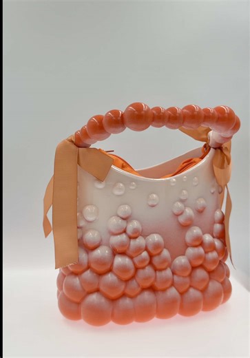 Discover the Stylish 2025 BuBu Handbag