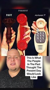 What People In the Past Thought The Future Would Look Like | Ali Koca - Husky Muscles