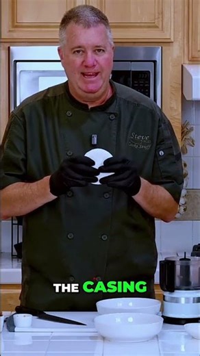 Easy Brie Cheese Preparation: Freezing & Cutting Guide #shorts
