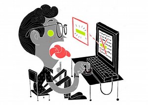 Please Stop Right-Click-Thesaurusizing Everything You Write