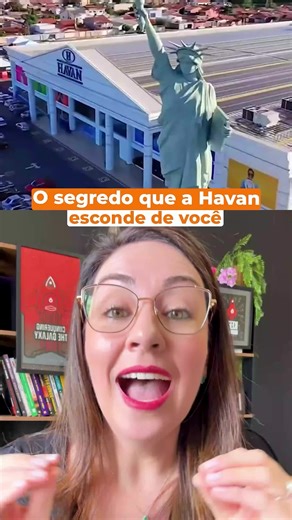 WORKSHOP IMPORTAÇÃO NA PRÁTICA O passo a passo para fazer a sua primeira importação legalizada, sem depender de intermediários e revender online com altas margens de lucro, mesmo começando do zero e com pouco capital. 📅 Serão 3 aulas ao vivo e gratuitas nos dias 2, 3 e 4 de fevereiro às 20h20, no Youtube 👉 Se você tem interesse em aprender, clique em SAIBA MAIS e garante sua vaga! | Camila Carvalho - Descomplicando a Importação