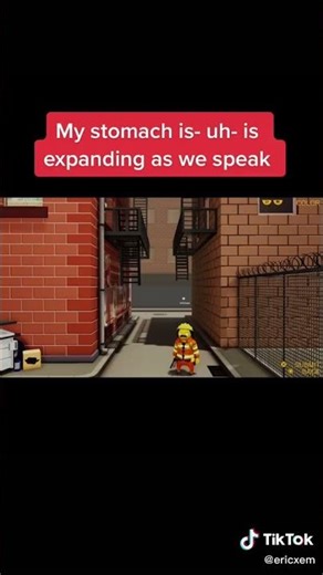 I left them for 5 minutes and they had a burping contest