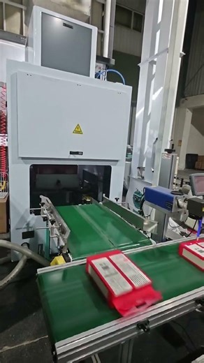 Fully Automatic Vacuum packing machine #vacuumpacking #packingmachinechina #packingmachine