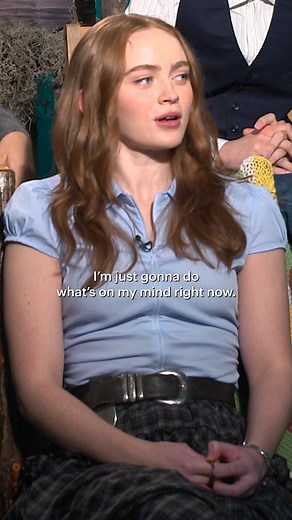 Four Favorites with Sadie Sink, Gaten Matarazzo and Finn Wolfhard ❤️‍🔥 Season 5 of Stranger Things begins streaming on Netflix November 26. | Letterboxd