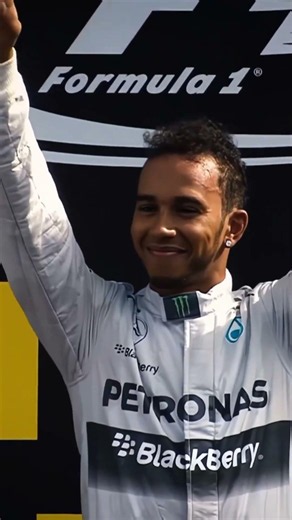 "Who Is Hamilton?" 🥶 Lewis Hamilton Coldest Edit Ever #shorts