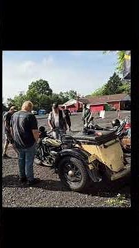 AMCA Central Jersey Chapter Field Meet 2025